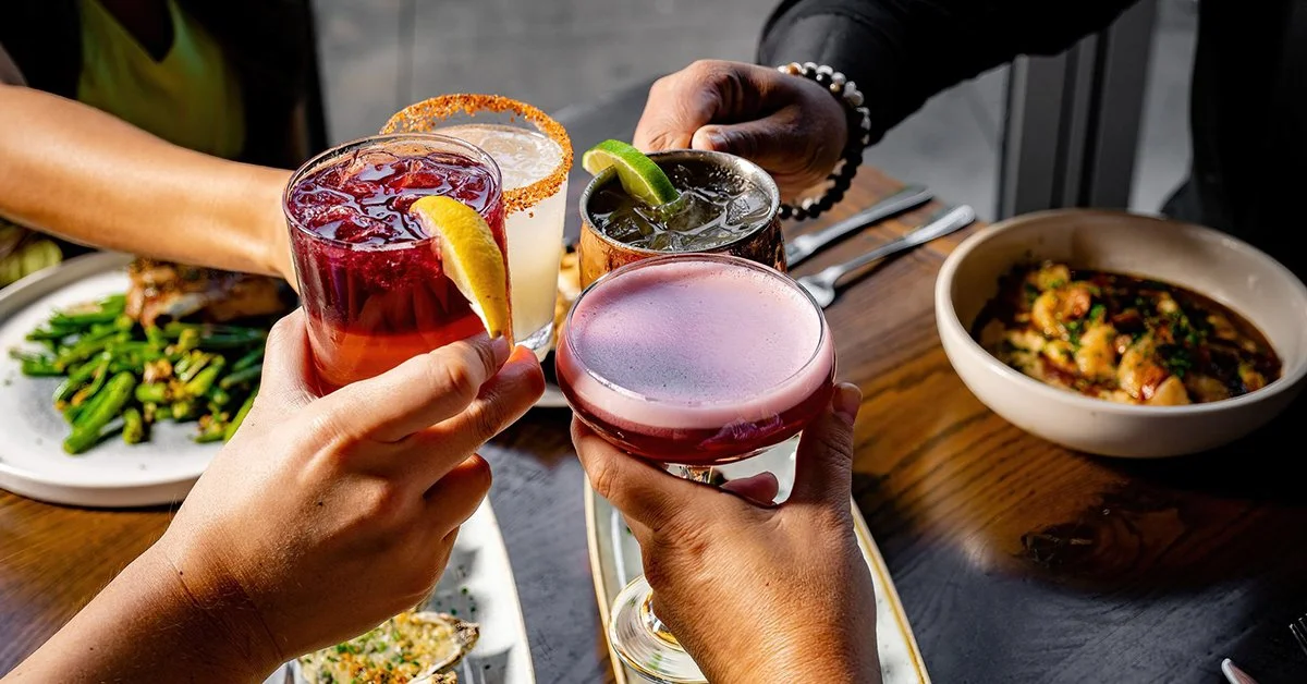 Thompson Restaurants Family of Brands